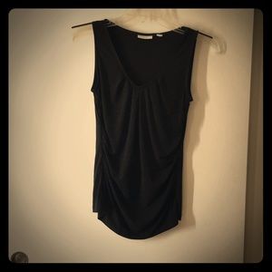 Back dress blouse ny and co